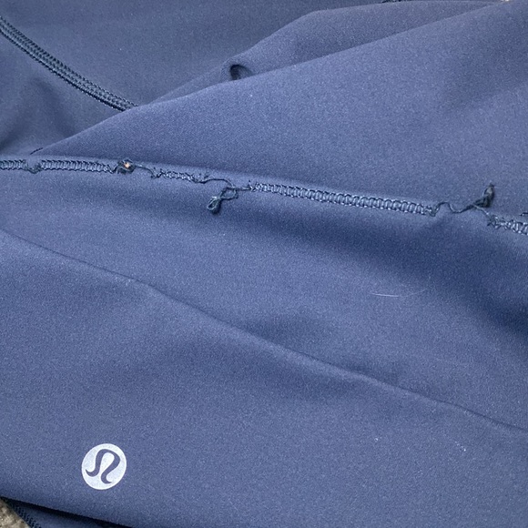 Lululemon 🍋 In Movement Tight - Picture 13 of 17